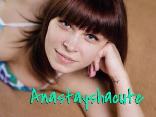 Anastayshacute