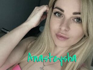 Anasteysha