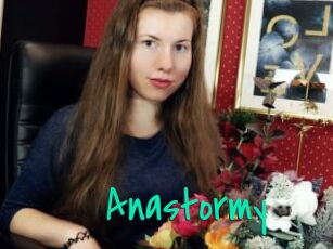 Anastormy