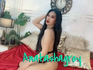 Anatashagrey