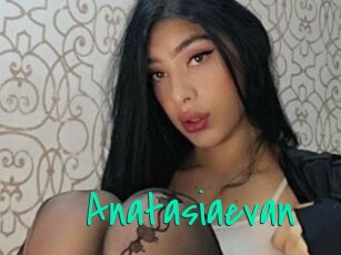 Anatasiaevan