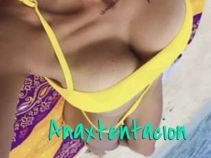 Anaxtentacion