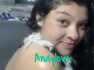 Anaylove