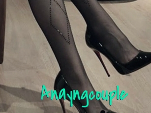 Anayngcouple