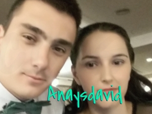 anaysdavid Cool Sexe