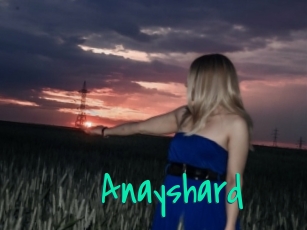 anayshard Cool Sexe