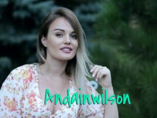 Andainwilson