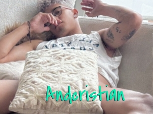 Andcristian