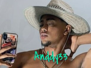 Anddy33