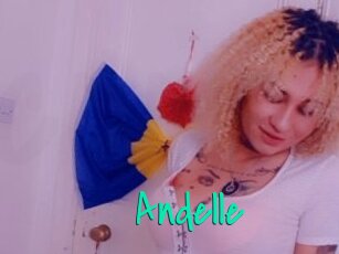 Andelle