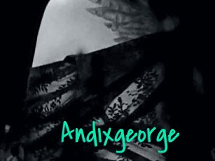 Andixgeorge