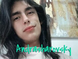 Andrasharovsky