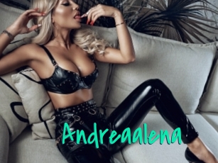 andreaalena Cool Sexe
