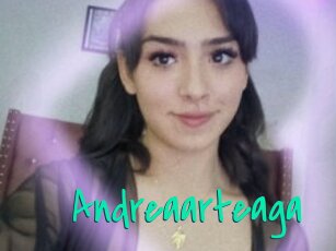 Andreaarteaga