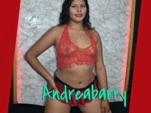 Andreabarry