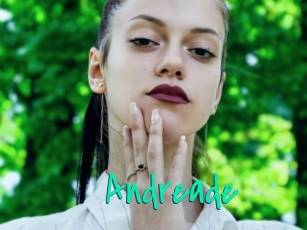 Andreade