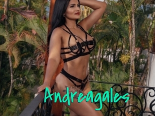 andreagales Cool Sexe