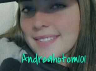 Andreahotcm101
