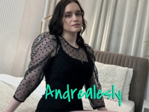 Andrealesly