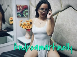 Andreamartinelly