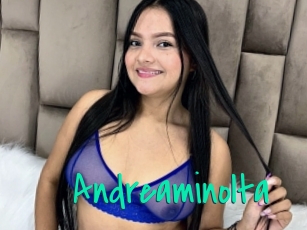 Andreaminolta