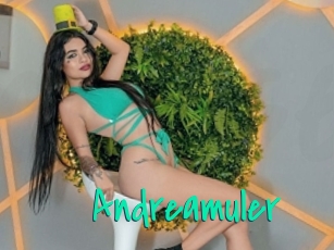Andreamuler