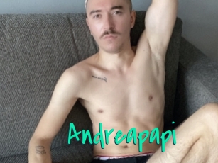 andreapapi Cool Sexe
