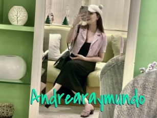 Andrearaymundo
