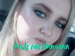 Andrearobinsonn
