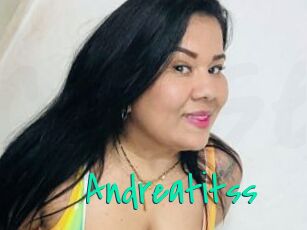Andreatitss