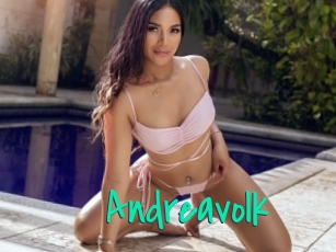 Andreavolk