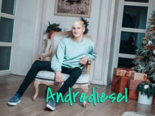 Andrediesel