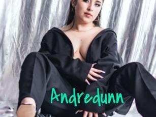 Andredunn