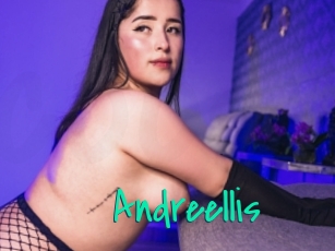 Andreellis
