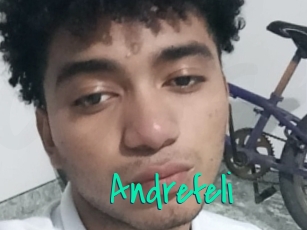 andrefeli Cool Sexe