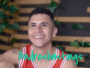 Andreshastings
