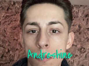Andreshine