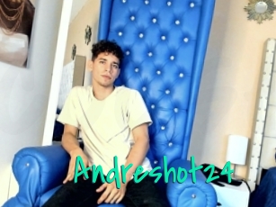 Andreshot24