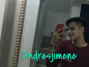 Andresjimene