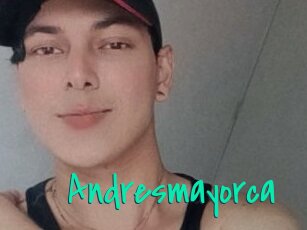 Andresmayorca