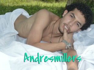 Andresmillers