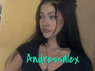Andressalex
