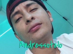 andressotelo Cool Sexe