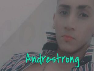Andrestrong