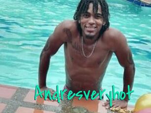 Andresveryhot