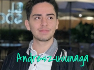 Andreszusunaga
