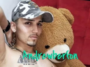 Andrewberfon