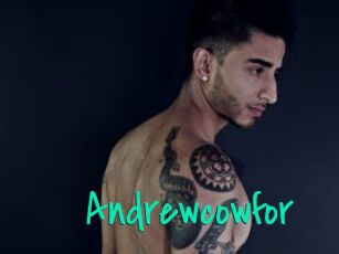 Andrewcowfor