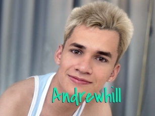 andrewhill Cool Sexe