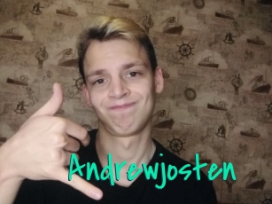 Andrewjosten